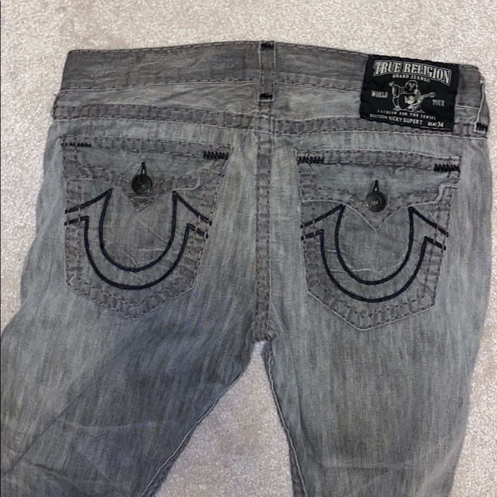 True religion